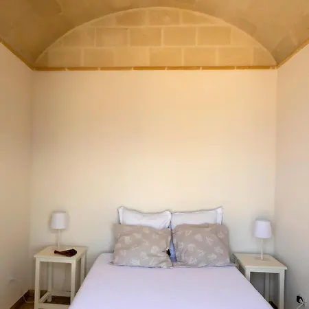 Casa Conte Pio Apartment *