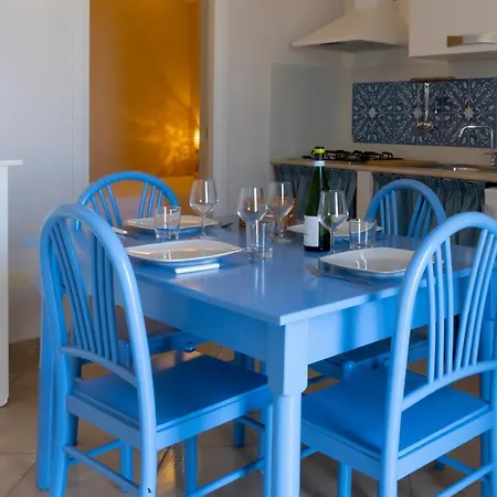 Casa Conte Pio Apartment