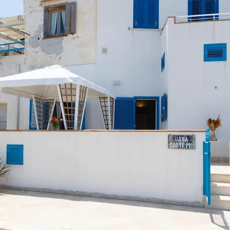 Casa Conte Pio Apartment *