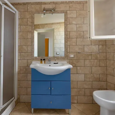 Casa Conte Pio Apartment *