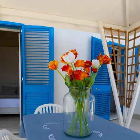 Casa Conte Pio Apartment