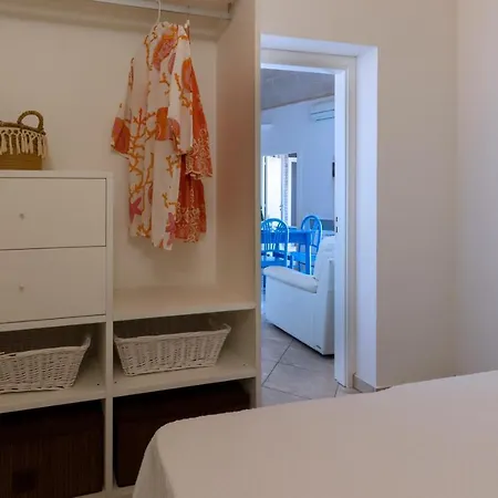 Appartamento Casa Conte Pio *