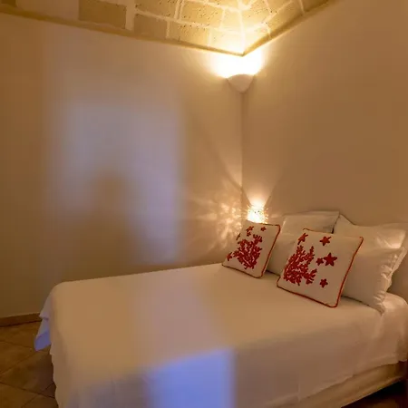 Casa Conte Pio Marettimo