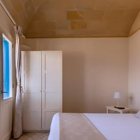 Daire Casa Conte Pio Marettimo